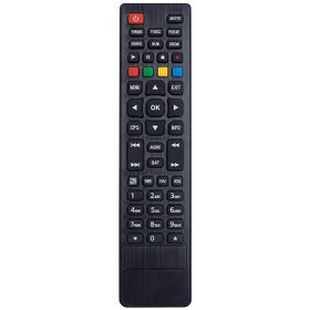Resim Magbox Charisma Hd Uydu Alıcı Kumandası 