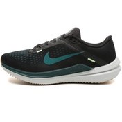 Resim Nike Aır Wınflo 10 Erkek Spor Ayakkabı Siyah 