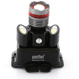 Resim Panther PT-5910 Pilli Kafa Lambası 
