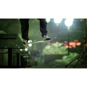 Resim Sony Session: Skate Sim - Ps5 Oyun [SIFIR] 