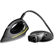 Resim 28633100 Iron EasyFinish Buharlı Ütü Karcher