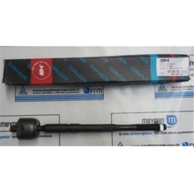 Resim Eşdeğer Ürün Oem No 8973048530 Uyumlu Isuzu D Max Pıck Up 07/12 Rot Mili/kolu Sağ/sol Aynı 4x4 293mm 