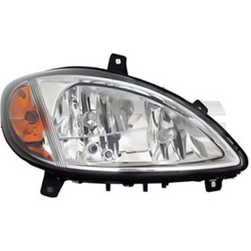 Resim Mercedes Vito 2004-2010 Uyumlu 639 Far Sağ Adet Makyajsız 