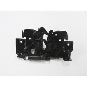 Resim Mazda 6 Sd 03/06 Kaput Kilidi Tw - Kapı Kolu 