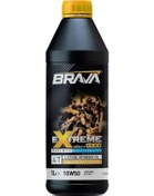 Resim Brava Extreme 6000 4t 10w50 Motor Yağı 1l 