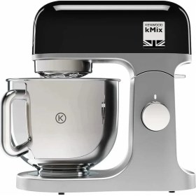 Resim Ariete Kenwood KMX750BK Kmix Mutfak Şefi- Siyah 