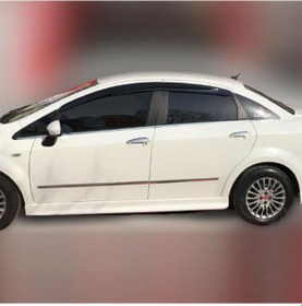 Resim Fiat Linea Yan Marşpiyel 2008 ve Sonrası Modeller 