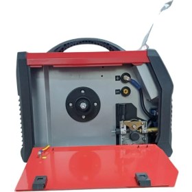 Resim Hanker Electric Gazsız Gazaltı Kaynak Makinesi Multi-Gmaw 200s 200 Amper-220 Volt 