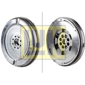 Resim Luk 415027110 Volant Transporter T5 2.5 Tdı Axd 130 Ps 070105266q 