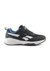 Resim Reebok Poıne One Iı Siyah Erkek Çocuk Koşu Ayakkabısı 000000000102156466 Siyah-sıyah 