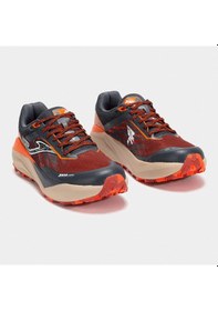 Resim Joma Tkkubs2506 Kubor Erkek Yürüyüş Ayakkabısı Kırmızı 