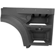 Resim Marşbiyel Sağ DAF XF 1836305 