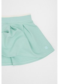 Resim United Colors Of Benetton Kız Çocuk Etek Mint 
