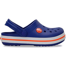 Resim Crocs Crocband Clog K Erkek Çocuk Terlik 540546174 33-34 