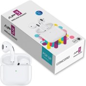 Resim Concord Kulaklık Concord Ap3 Bluetooth Earphone 