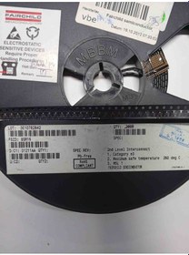 Resim Bsr16 Smd Transistör 25 Adet 