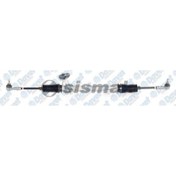 Resim SİSMAK Direksiyon Kutusu (rotbasli+rotmili ) Komple R12 Ym-702175240, 7700556737, 7700725242, 
