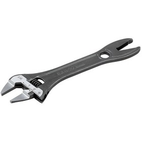 Resim Bahco 31-t Kurbağacık 8'' Tırtıklı Boru Çeneli İnce Ağız 