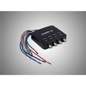 Resim FORX5 For-x Xhl-44 Amfi Dönüştürücü Cihaz 