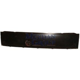 Resim Mitsubishi Canter Fuso 06/12 Ön Panel Sacı Göğüs Sacı Büyük Ti P Fe839/859e/859g Tw 