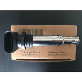 Resim 036905715F Atesleme Bobini Volkswagen Seat Skoda 385451813 