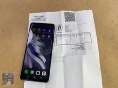 Resim Tecno Spark 20 Pro İkinci El TR | 256 GB 8 GB | Siyah 