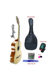 Resim Gitar Klasik Segovia Sgc200 