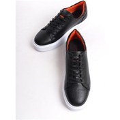 Resim Daxtors D0355 Günlük Ortopedik Garantili Erkek Sneaker Spor Ayakkabı 22sdaf100000044-775 001 