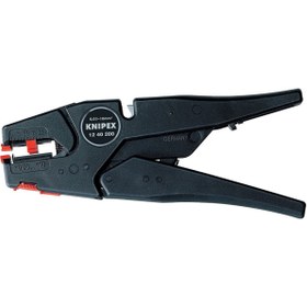 Resim Knipex OTOMATİK KABLO SIYIRICI 200 mm 