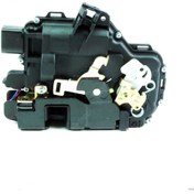 Resim Seat Leon Sağ Ön Kapı Kilidi Kilit Merkezi Motoru 1998-2005 