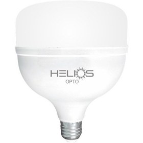Resim 4 Adet 40w Led Ampül 6500k Beyaz Işık Rengi Hs 2030 