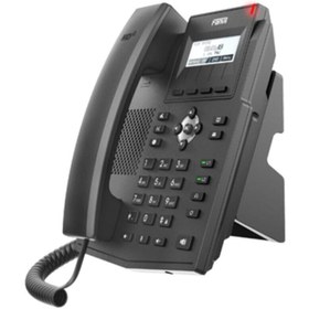 Resim HALL BREATHE Yüksek Kaliteli Ip Masaüstü Telefon, Güçlü ve Şık Tasarım 