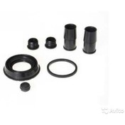 Resim mette G.PUNTO-PANDA-PUNTO-PUNTO EVO 2000-2019>> ÖN KALİPER TAMİR TAKIMI 54 MM ATE TİPİ 