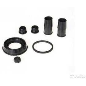 Resim mette G.PUNTO-PANDA-PUNTO-PUNTO EVO 2000-2019>> ÖN KALİPER TAMİR TAKIMI 54 MM ATE TİPİ 