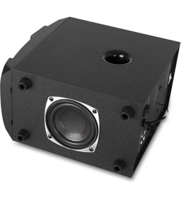 Resim Ayena Moda Mıkado MD-671BT 40W 2+1 Masaüstü Fm/bt/sd/usb Siyah Kasa SPEAKER(1923) 