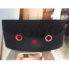 Resim Sağlam pandizot 4oval 2x10 