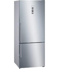 Resim Profilo BD3076ICAP 526 L No-Frost Buzdolabı 