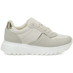 Resim Torex 24k-507 W 5pr Bej Kadın Spor Ayakkabı 000000000102053406 Bej 