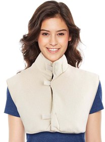 Resim Genel Markalar Mcblue Elektrikli Boyun Isıtıcısı Digital Kumandalı 