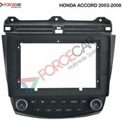 Resim HONDA ACCORD 2003_2008 MODEL 10 İnç Multimedya Çerçevesi 