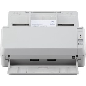 Resim Fujitsu SP-1125N Doküman Tarayıcı ADF (Eth) (A4) 