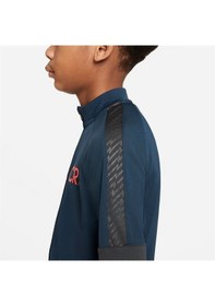Resim Nike Nıke Drı-fıt Cr7 Erkek Çocuk Eşofman Takımı Da5596-454 