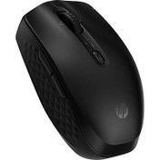 Resim HP 7M1D3AA 420 PROGRAMMABLE BLUETOOTH MOUSE 