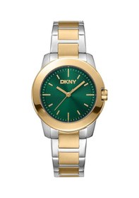 Resim Dkny Dk1l020m0075 Kadın Kol Saati Altın - Metal 
