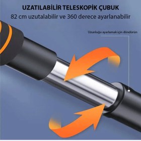 Resim Bowie Uzayabilir kar buz temizleme fırçası çizmeyen nano yapı araç temizleme fırçası 