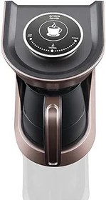 Resim Arnica IH32040 Köpüklü Kahve Makinesi Pro Rose 