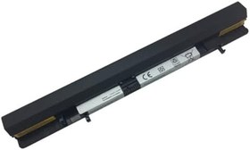 Resim Lenovo ile Uyumlu ideapad Flex 14 Versiyon 80C4, 20308 Batarya Pil L12S4F01 