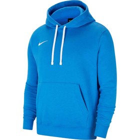 Resim Nike Günlük giyim Sweatshirt / Hoodie M Nk Flc Park20 Po Hoodie 