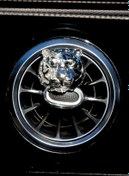 Resim TASARIM ARABAM ATİKE ELİF AKIN Gümüş Asi ERKEK Klima Kokusu 