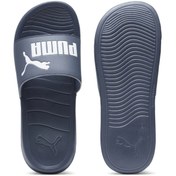 Resim Puma Popcat 2.0 Rahat Ve Hafif Suya Dayanıklı Sandalet Terlik Plaj Havuz Bahçe Deniz Yazlık Terlik 